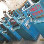 scrubber machine--clean ball making machine