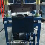 spiral scourer machine supply