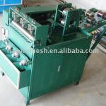 spiral scourer machine