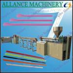 3 Allance Full Automatic Drinking Straw Making Machine