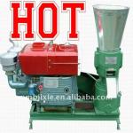 Best sales high quality aqua feedstuff pellet machine low price