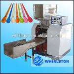 014 colorful straw making machine (008613643710254)
