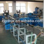 Drinking Straws Machinery Complete Line