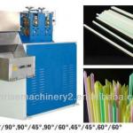 1-5 Color PP Drinking Straw Making Machine