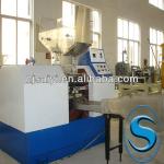 NANJING SAIYI TECHNOLOGY SC31 automatic corrugating machine for flex drinking straw