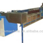 High-Speed extrusion machinery