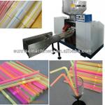 High speed straw bending machine(350-420pcs/min)