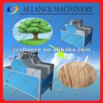 139 High efficiency tooth stick making machine