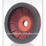 S6-1 good quality diamond resin wheels of bevelling machinery,resin diamond wheels