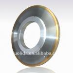 S30 glass grinding wheel, pencil edging diamond wheels of double edging machhinery,glass diamond wheel