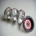 Popular sale diamond cutting wheel for glass