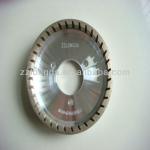 Popular sale diamond glass cutting wheel