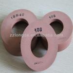 High grade glass polish wheel ISO9001