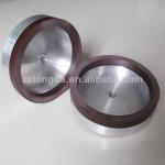 High quality diamond resin grinding wheel