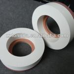 Glass cerium oxide polishing wheel