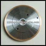 glass edge diamond wheel