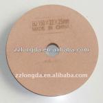 BD Polishing Wheel For Flat Glass Processing