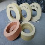 Deep processing cnc polishing wheels