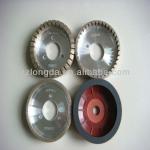 Popular sale 175mm diameter polishing wheel
