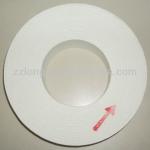 100%wool hard glass polishing wool felt wheel(Abrasive tools)