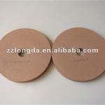 Polishing tools,BD polishing wheel for irregular shape machine