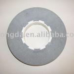 Low-E Insulating Unit edge deleting wheel