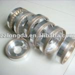 Diamond Grinding Wheel for Glass