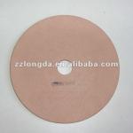 LONGDA BDK engraving wheel for CNC machine in china