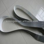 Top quality glass diamond sanding belt