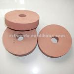 BD polishing wheel for glass edge