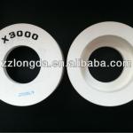 X3000 polishing wheel for edge beveling machine