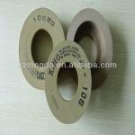 Italy quality 10S40 glass polishing wheel