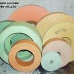 Popular sale BK polishing wheel for portable edging machine