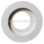 Good quality glass cerium mounted wheel