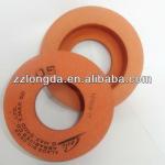 glass polishing disc