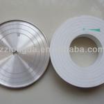 HOT SALE Non-Woven polishing wheel for glass processing machine