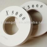 polishing wheel X5000 for glass machine