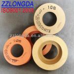 10S series polishing wheel for straight line edger