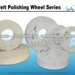 Sanken Wool Felt Polishing Wheel Series
