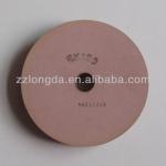 Popular sale flate shape BK polishing wheel