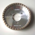 Hot sale diamond coated cutting wheel