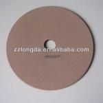 Semi-automatic Glass Engraving machine polishing wheels