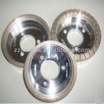 Hot sale glass edging diamond wheels