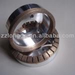 new diamond grinding wheel for processing glass