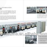 coating production line