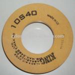 China glass polishing wheel10S for Bavelloni machine