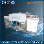 BXWJ1200 Horizontal Glass Washing Machine