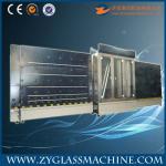 Vertical Glass Washing Machine with last price