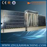 Glass Washing Machine