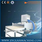 Automatic Solar Glass Washing Machines